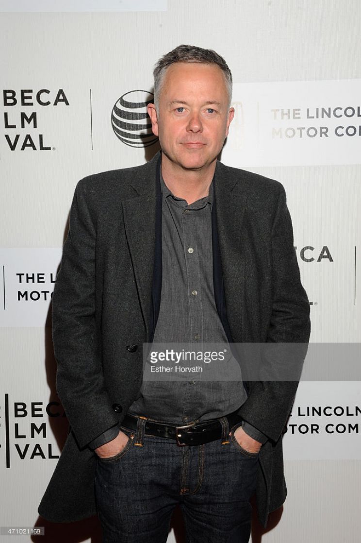 Michael Winterbottom