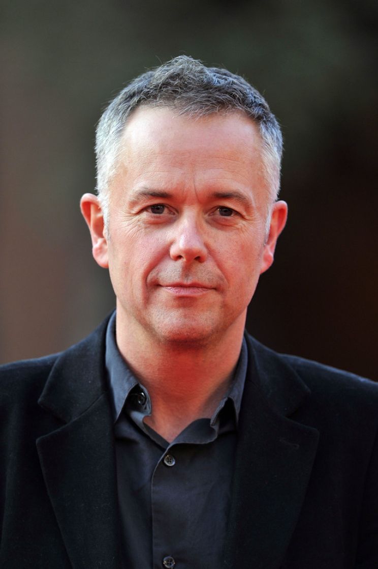 Michael Winterbottom