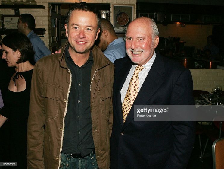 Michael Winterbottom