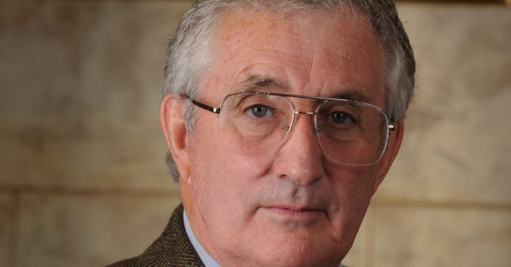 Michael Winters