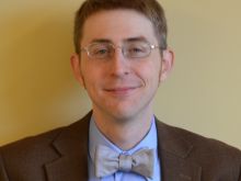 Michael Wiseman