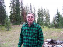 Michael Wiseman