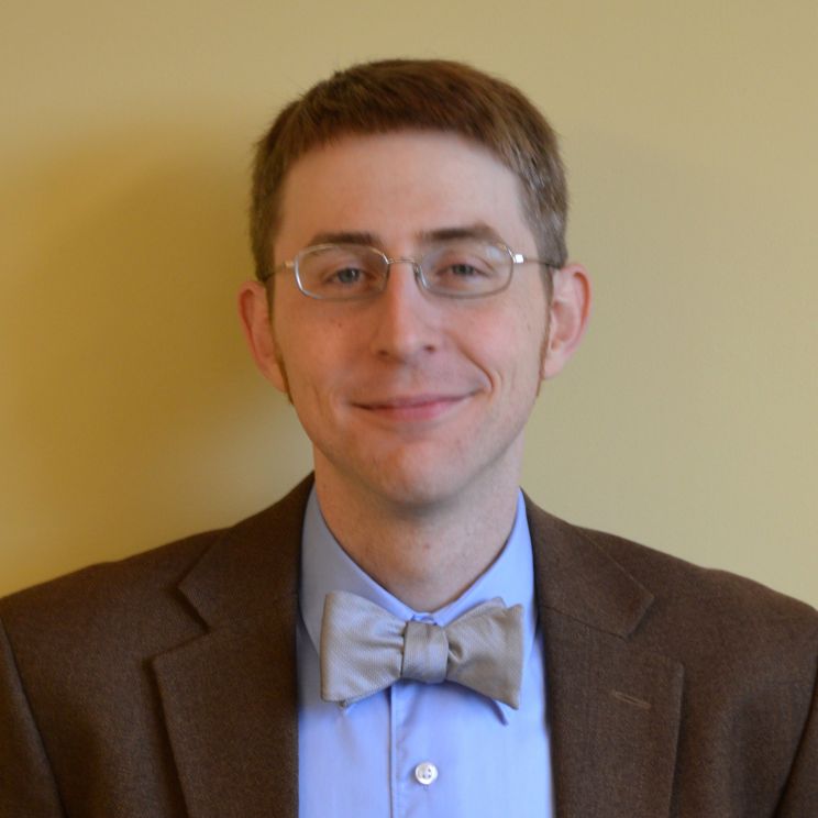 Michael Wiseman