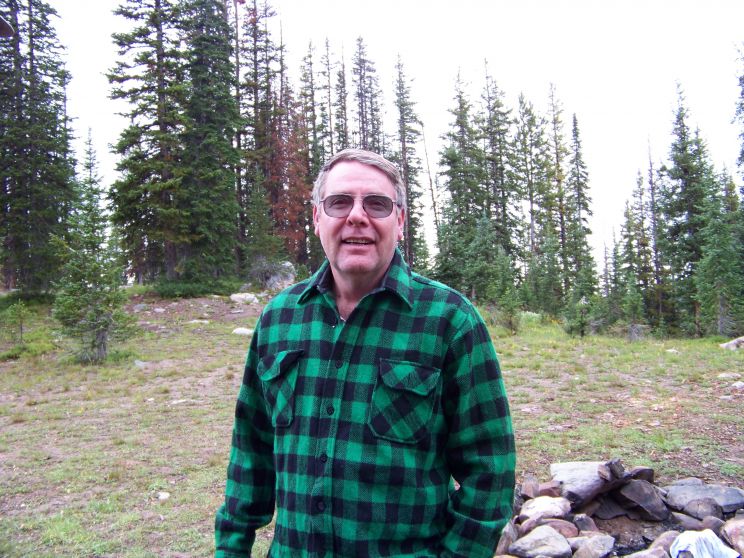 Michael Wiseman