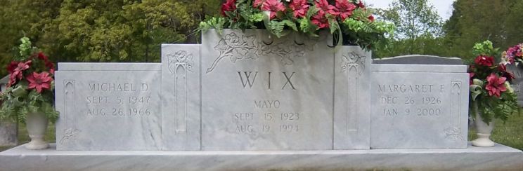 Michael Wix