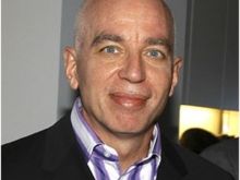 Michael Wolff