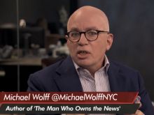 Michael Wolff