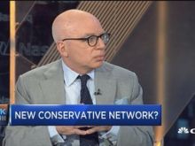 Michael Wolff