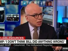 Michael Wolff