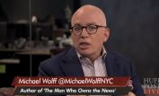 Michael Wolff