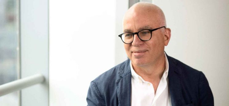 Michael Wolff