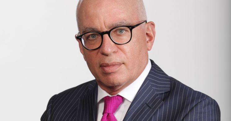 Michael Wolff