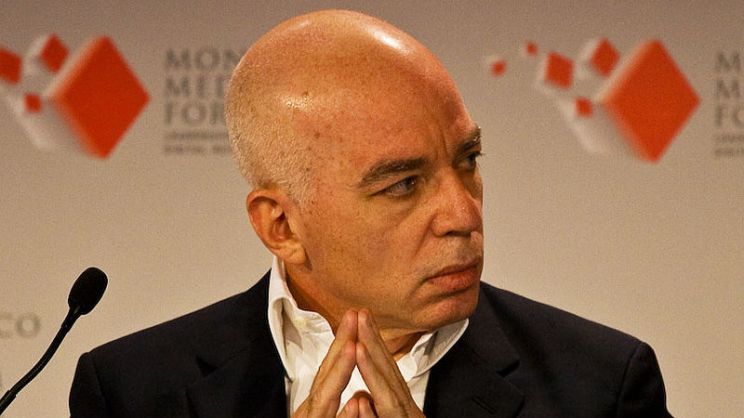 Michael Wolff