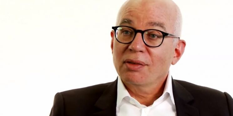 Michael Wolff