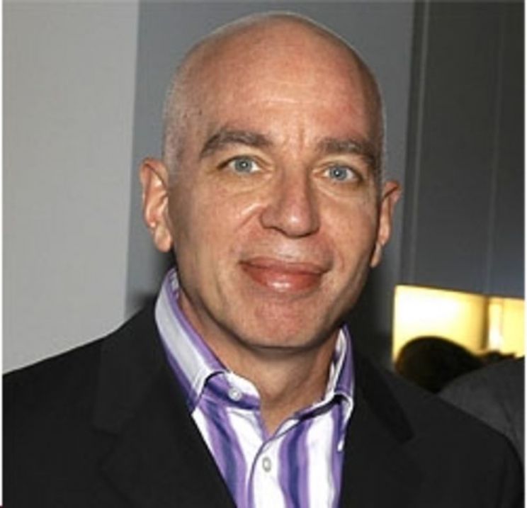 Michael Wolff