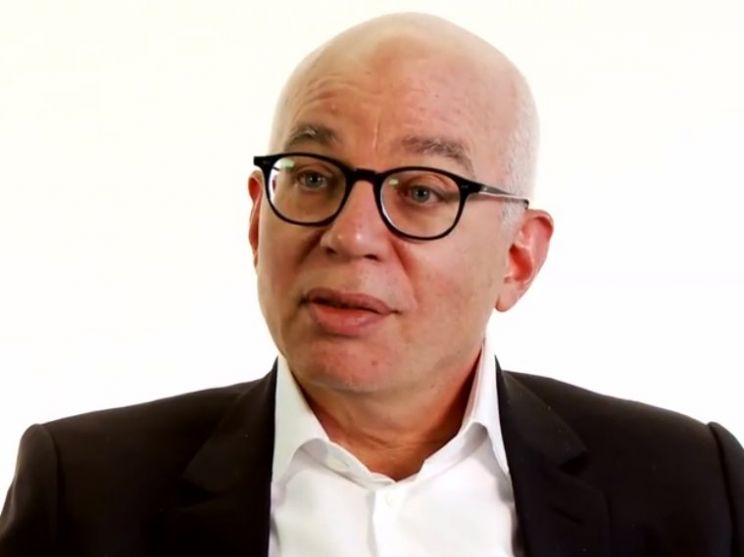 Michael Wolff