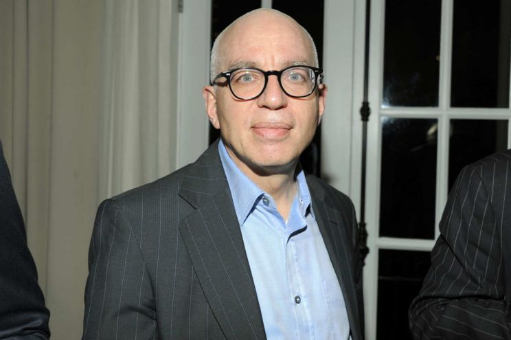 Michael Wolff