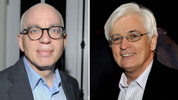Michael Wolff