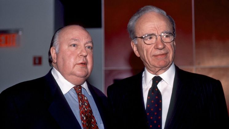 Michael Wolff