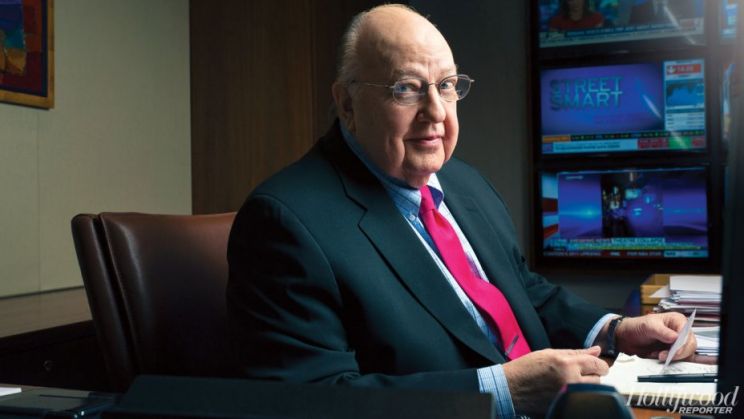 Michael Wolff