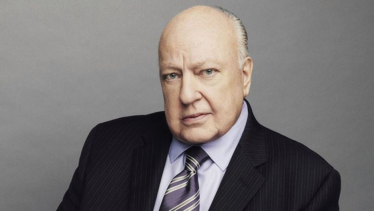 Michael Wolff