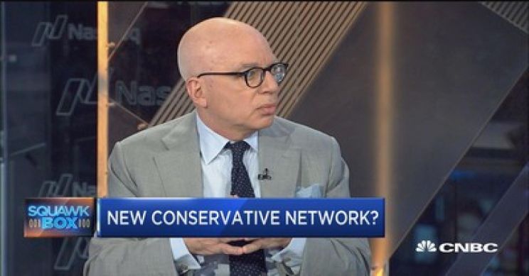 Michael Wolff