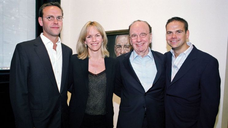 Michael Wolff