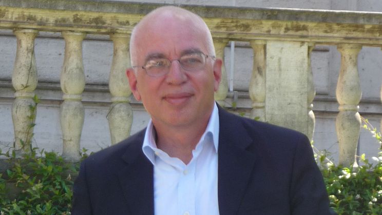 Michael Wolff