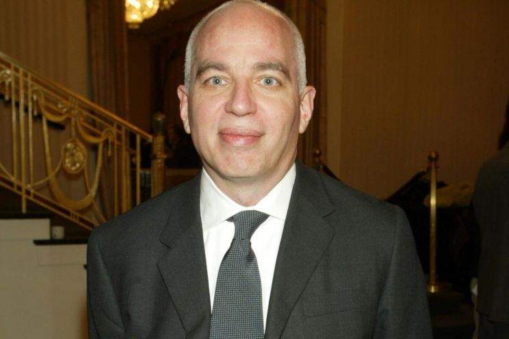 Michael Wolff