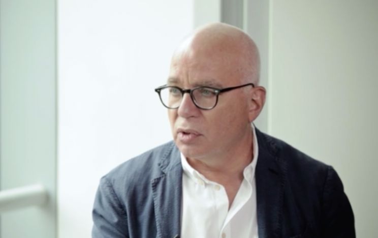Michael Wolff