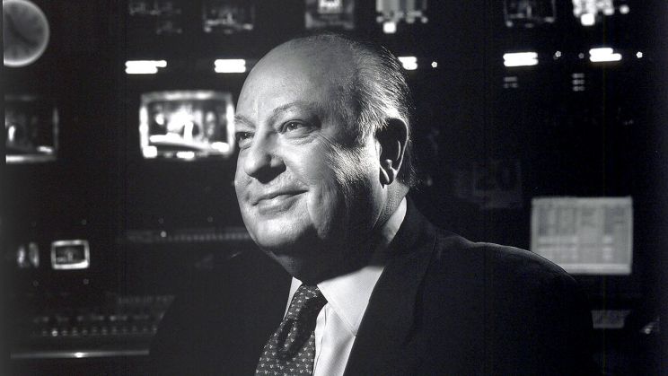 Michael Wolff