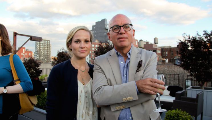 Michael Wolff