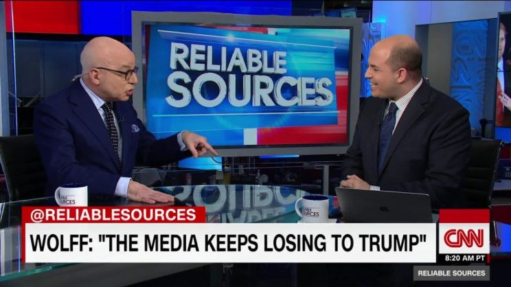 Michael Wolff