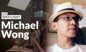 Michael Wong