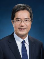 Michael Wong