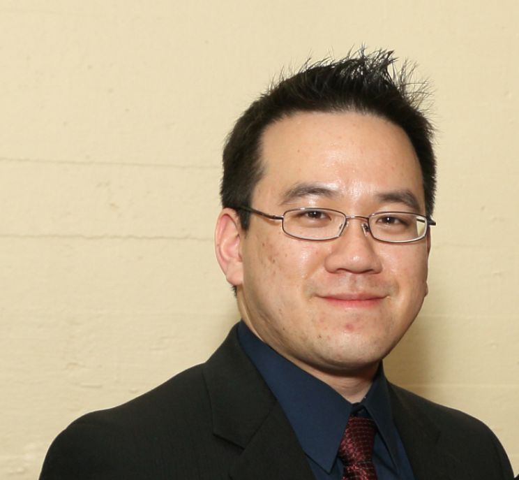 Michael Wong