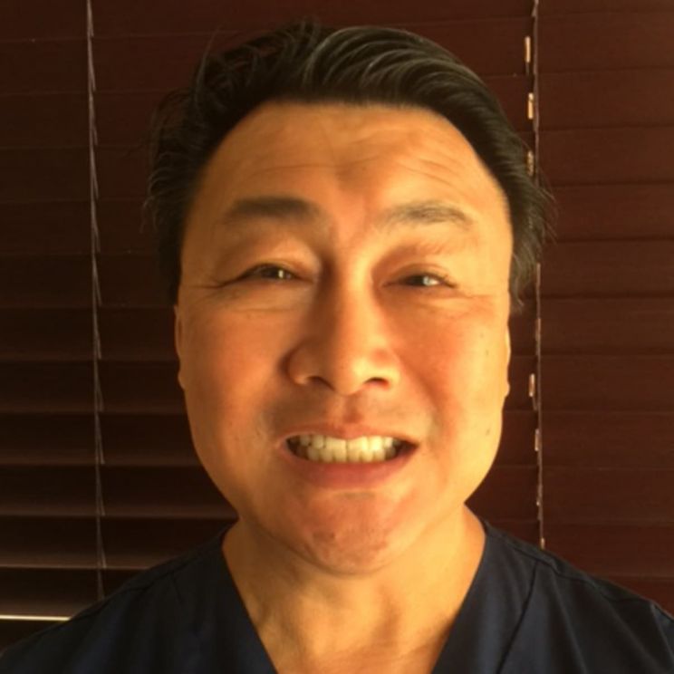 Michael Wong