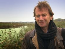 Michael Wood