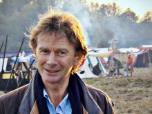 Michael Wood