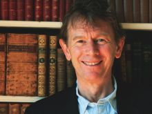 Michael Wood