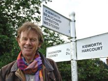 Michael Wood