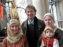 Michael Wood