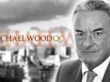 Michael Wood