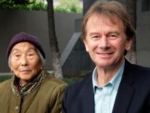 Michael Wood