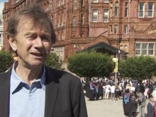 Michael Wood