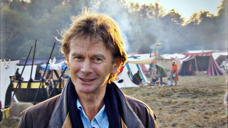 Michael Wood