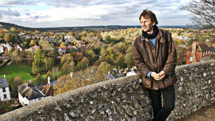 Michael Wood