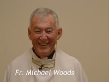 Michael Woods