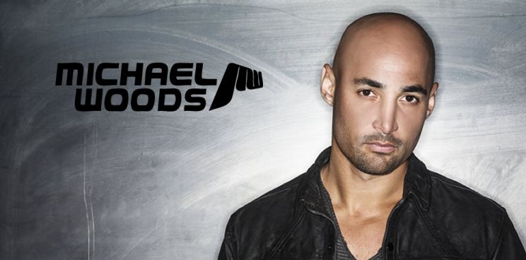 Michael Woods