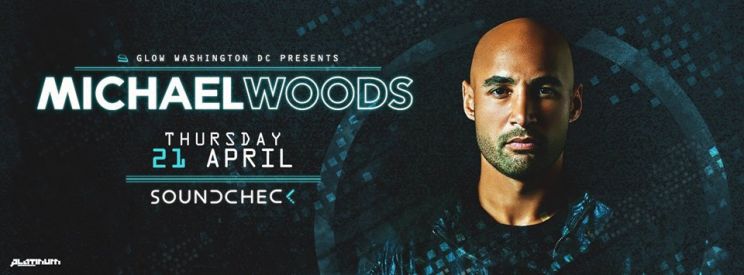 Michael Woods